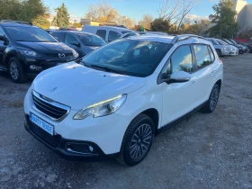 Peugeot 2008 1.6HDI-Allure