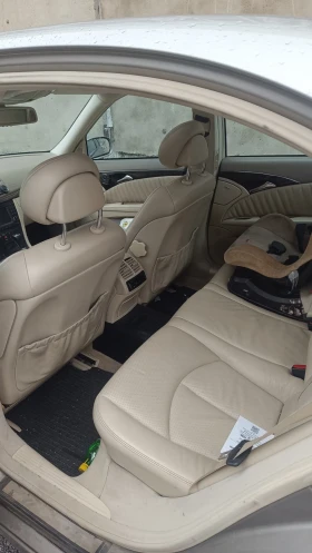 Обява за продажба на Mercedes-Benz E 500 ~13 000 лв. - изображение 10 | Auto.bg Обява за продажба на Mercedes-Benz E 500 ~13 000 лв. - изображение 10