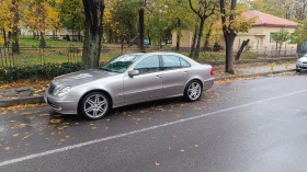 Обява за продажба на Mercedes-Benz E 500 ~13 000 лв. - изображение 1 | Auto.bg Обява за продажба на Mercedes-Benz E 500 ~13 000 лв. - изображение 1