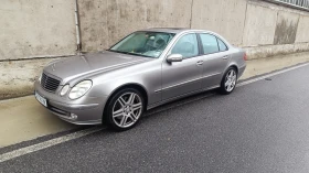 Обява за продажба на Mercedes-Benz E 500 ~13 000 лв. - изображение 4 | Auto.bg Обява за продажба на Mercedes-Benz E 500 ~13 000 лв. - изображение 4
