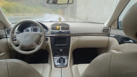 Обява за продажба на Mercedes-Benz E 500 ~13 000 лв. - изображение 7 | Auto.bg Обява за продажба на Mercedes-Benz E 500 ~13 000 лв. - изображение 7