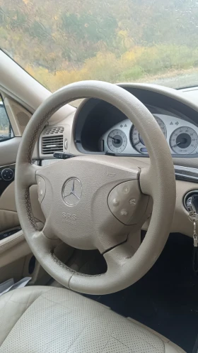 Обява за продажба на Mercedes-Benz E 500 ~13 000 лв. - изображение 5 | Auto.bg Обява за продажба на Mercedes-Benz E 500 ~13 000 лв. - изображение 5
