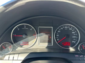 Audi A4 3.0d 233 к.с./quattro - 8999 лв. / 4601.12 € - 37497226 13