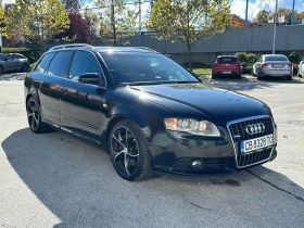 Audi A4 3.0d 233 к.с./quattro - 8999 лв. / 4601.12 € - 37497226 6