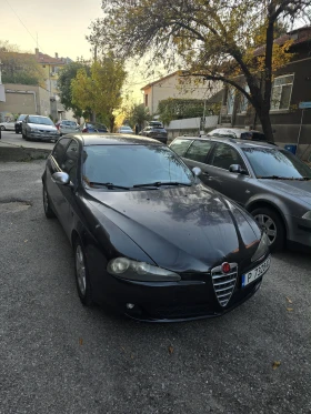 Alfa Romeo 147 1.6 | Mobile.bg    10