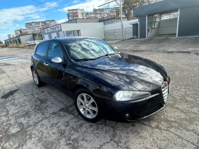 Alfa Romeo 147 1.6 | Mobile.bg    2