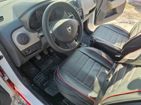 Dacia Dokker ГАЗ - БЕНЗИН, снимка 8 — Bazar.bg Dacia Dokker ГАЗ - БЕНЗИН, снимка 8