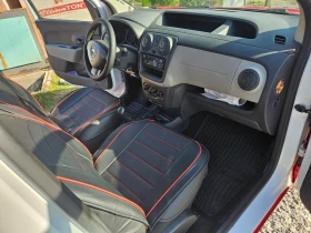 Dacia Dokker ГАЗ - БЕНЗИН, снимка 7 — Bazar.bg Dacia Dokker ГАЗ - БЕНЗИН, снимка 7