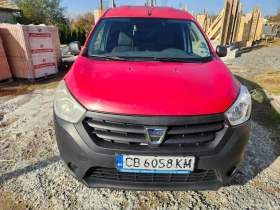 Dacia Dokker ГАЗ - БЕНЗИН, снимка 3 — Bazar.bg Dacia Dokker ГАЗ - БЕНЗИН, снимка 3