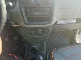Dacia Dokker ГАЗ - БЕНЗИН, снимка 10 — Bazar.bg Dacia Dokker ГАЗ - БЕНЗИН, снимка 10
