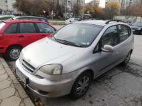 Daewoo Tacuma | Mobile.bg    4