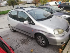     Daewoo Tacuma