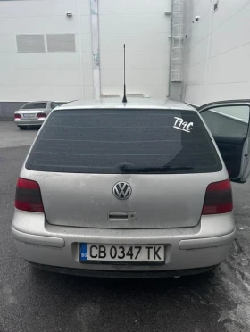 VW Golf - 2200 лв. / 1124.84 € - 92071242 2