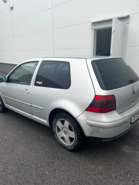 VW Golf - 2200 лв. / 1124.84 € - 92071242 3