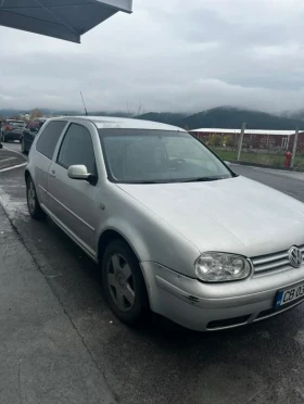VW Golf - 2200 лв. / 1124.84 € - 92071242 8
