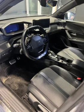 Peugeot 2008 1.5 HDI GT-Line 131hp - 13400 € / 26208.12 лв. - 11308118 5