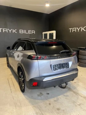 Peugeot 2008 1.5 HDI GT-Line 131hp - 13400 € / 26208.12 лв. - 11308118 3