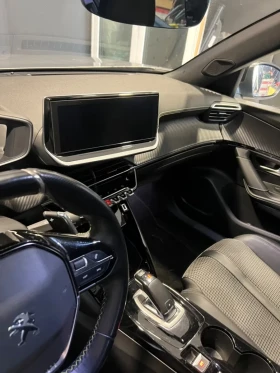 Peugeot 2008 1.5 HDI GT-Line 131hp - 13400 € / 26208.12 лв. - 11308118 8