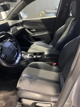 Peugeot 2008 1.5 HDI GT-Line 131hp - 13400 € / 26208.12 лв. - 11308118 6
