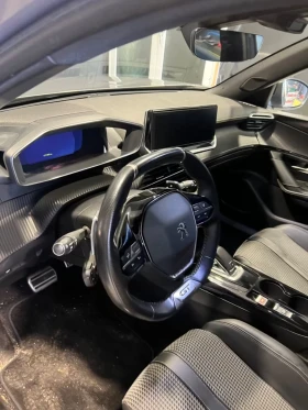 Peugeot 2008 1.5 HDI GT-Line 131hp - 13400 € / 26208.12 лв. - 11308118 7