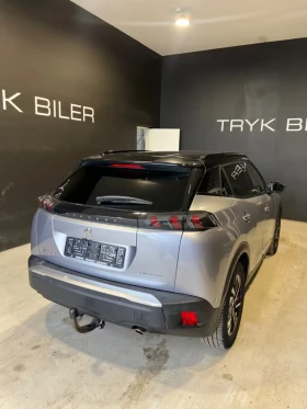 Peugeot 2008 1.5 HDI GT-Line 131hp - 13400 € / 26208.12 лв. - 11308118 4