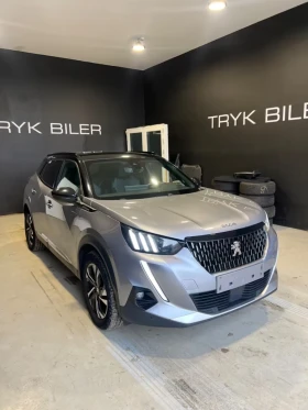 Peugeot 2008 1.5 HDI GT-Line 131hp - 13400 € / 26208.12 лв. - 11308118 2