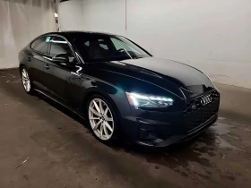 Audi S5 Prestige 3.0 TFSI quattro * CARFAX * БЕЗ ПЪРВОНА - 44300 лв. / 22650.23 € - 81387033 3