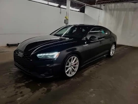 Audi S5 Prestige 3.0 TFSI quattro * CARFAX * БЕЗ ПЪРВОНА