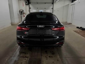 Audi S5 Prestige 3.0 TFSI quattro * CARFAX * БЕЗ ПЪРВОНА - 44300 лв. / 22650.23 € - 81387033 6