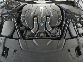 BMW 750 Li / M-PACK / FULL MAXX / УНИКАТ ! - 30900 лв. / 15798.92 € - 53623067 14