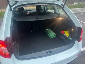 Skoda Octavia, снимка 10