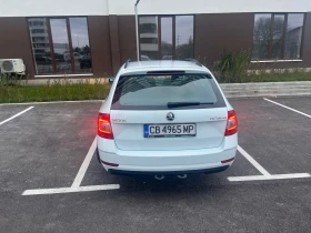 Skoda Octavia, снимка 9