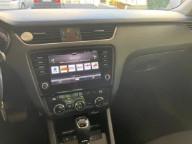 Skoda Octavia, снимка 6