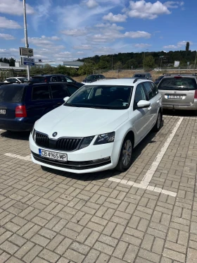 Skoda Octavia, снимка 2