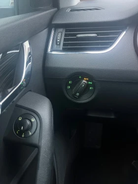 Skoda Octavia, снимка 12