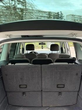 Seat Alhambra 2.0TDI-4X4 - 7400 € / 14473.14 лв. - 54909490 11