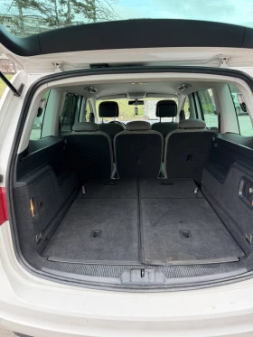 Seat Alhambra 2.0TDI-4X4 - 7400 € / 14473.14 лв. - 54909490 7