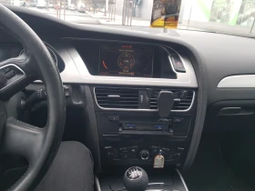 Audi A4, снимка 5