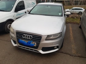 Audi A4, снимка 2