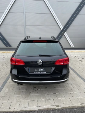 VW Passat 2.0tdi/ 170к.с / DSG, снимка 5