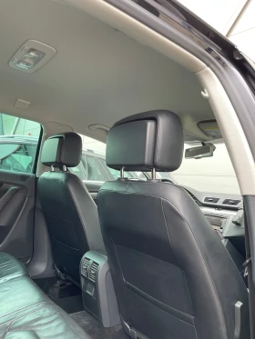VW Passat 2.0tdi/ 170к.с / DSG, снимка 13