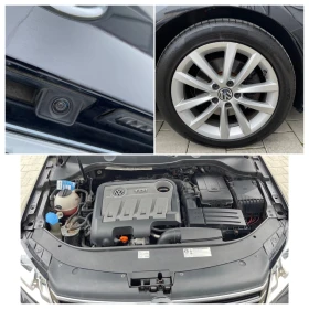 VW Passat 2.0tdi/ 170к.с / DSG, снимка 14