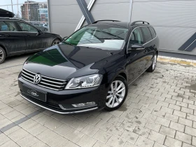 VW Passat 2.0tdi/ 170к.с / DSG, снимка 2