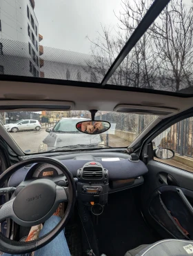 Smart Fortwo, снимка 8