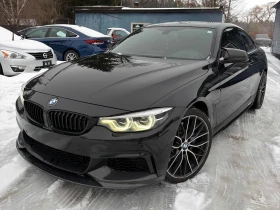 BMW 440 * xDrive * INDIVIDUAL * H/K * M SPORT