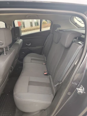 Renault Megane 1.5DCI 110kc  - 2550 € / 4987.37 лв. - 74555433 15