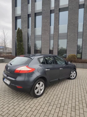 Renault Megane 1.5DCI 110kc  - 2550 € / 4987.37 лв. - 74555433 6