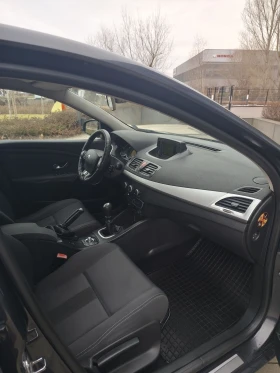 Renault Megane 1.5DCI 110kc  - 2550 € / 4987.37 лв. - 74555433 10