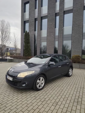 Renault Megane 1.5DCI 110kc  - 2550 € / 4987.37 лв. - 74555433 3