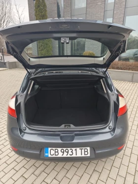 Renault Megane 1.5DCI 110kc  - 2550 € / 4987.37 лв. - 74555433 17